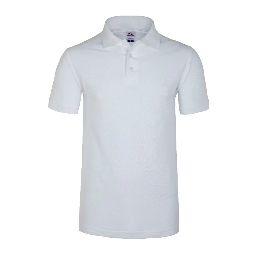 PLAYERA POLO CARDADO
