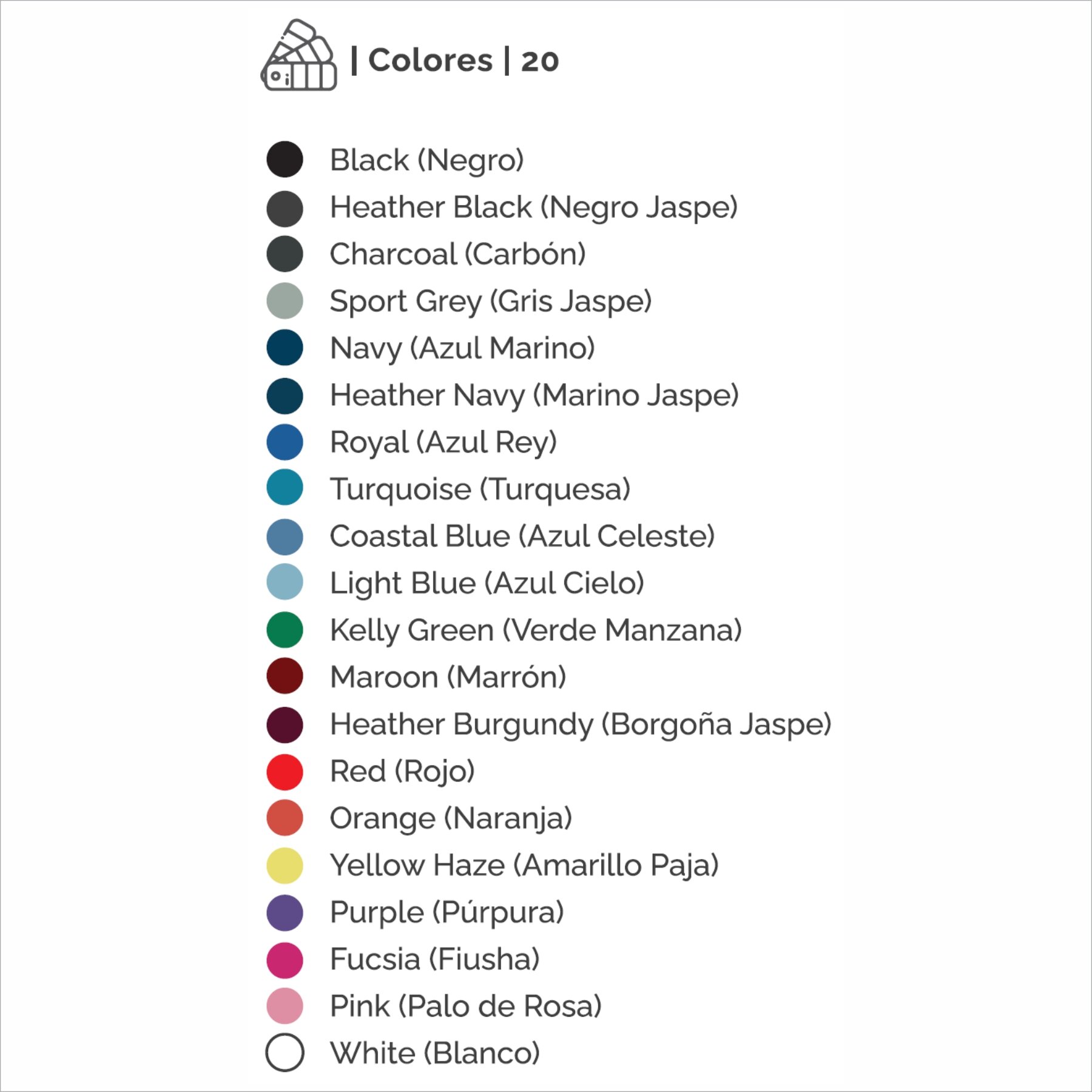PLAYERA POLO CARDADO