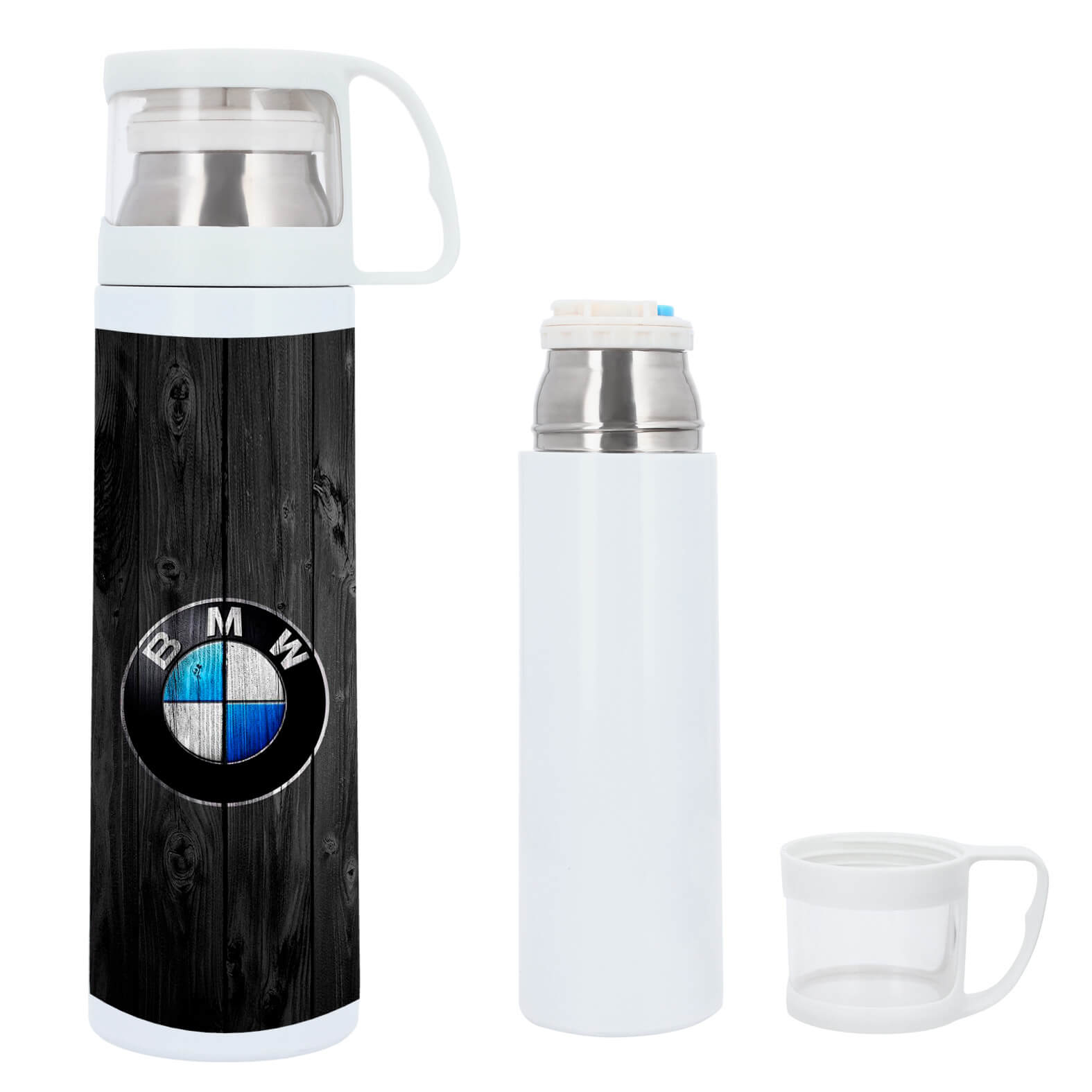 TERMO INOXIDABLE 500ML MACNOELD