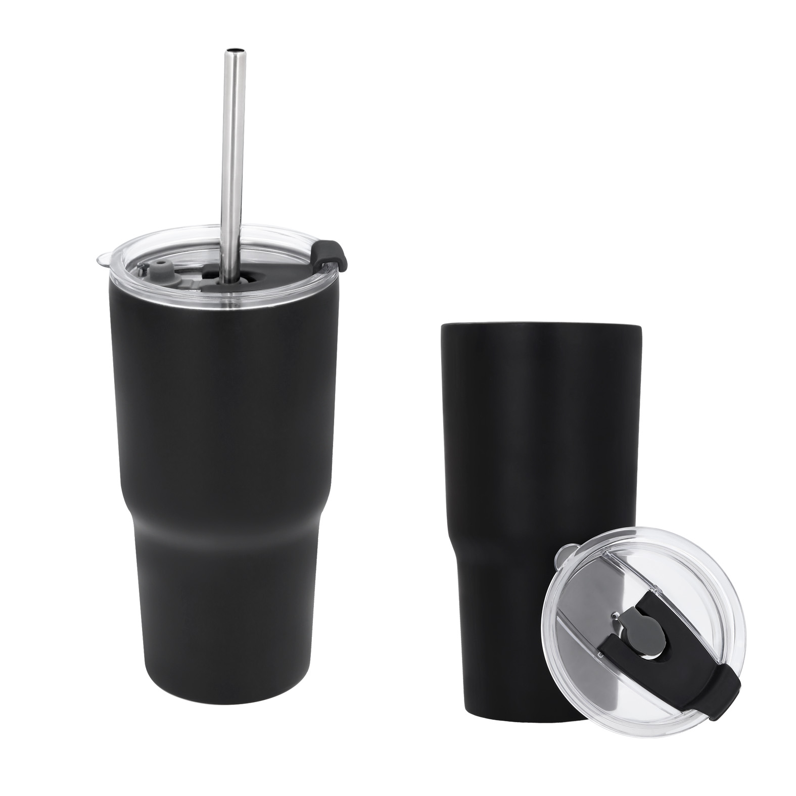 TERMO PLASTICO 580ML MACNORA