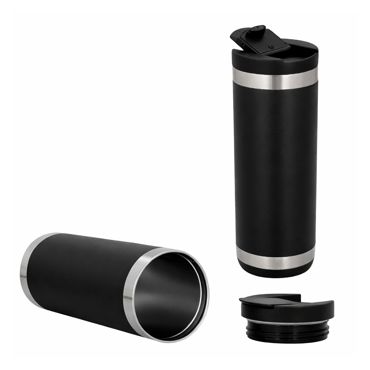 TERMO INOXIDABLE 500ML MACQUAN