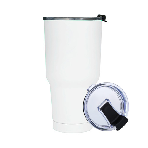 TERMO INOXIDABLE 870ML MACQUEL