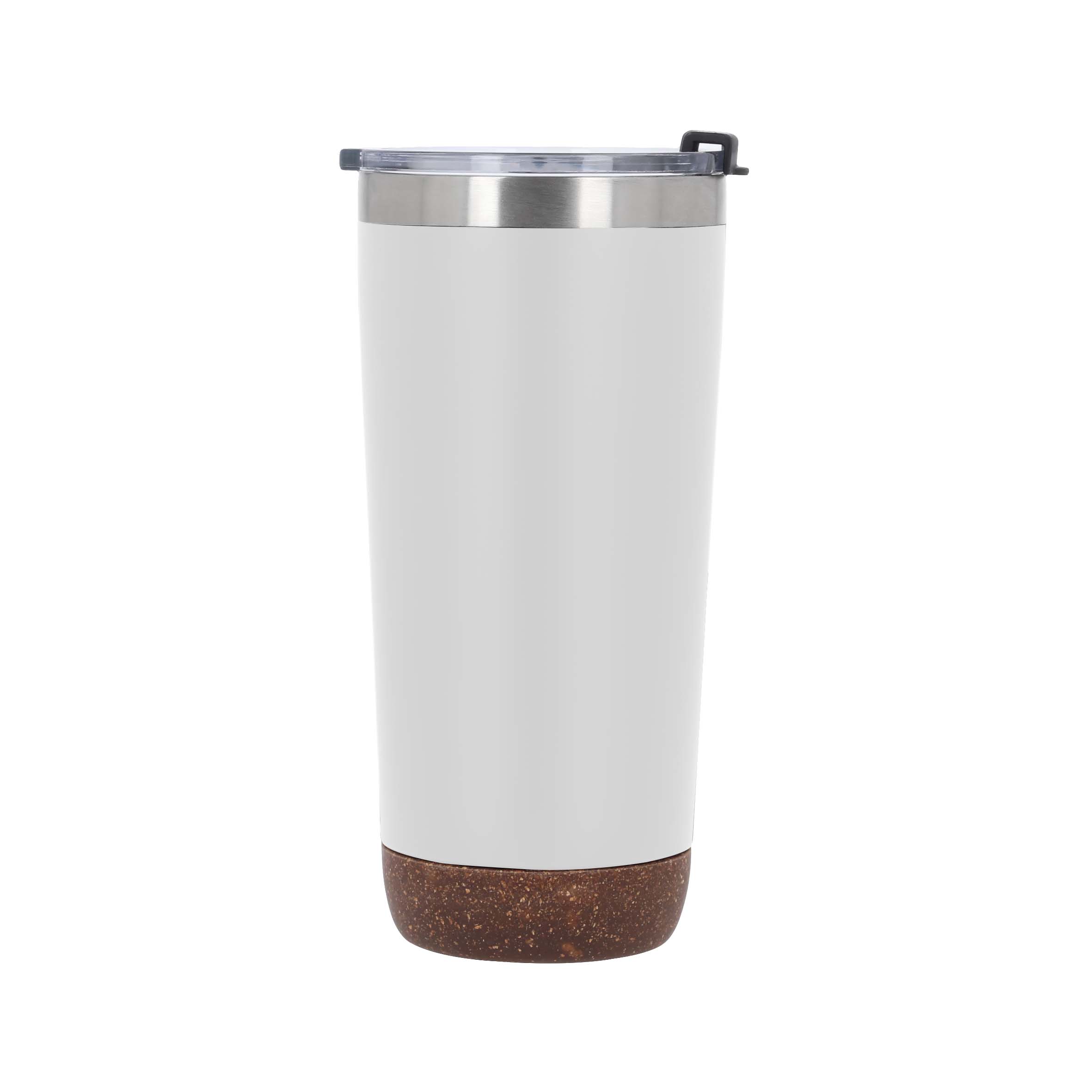 TERMO PLASTICO 600ML MACRELD