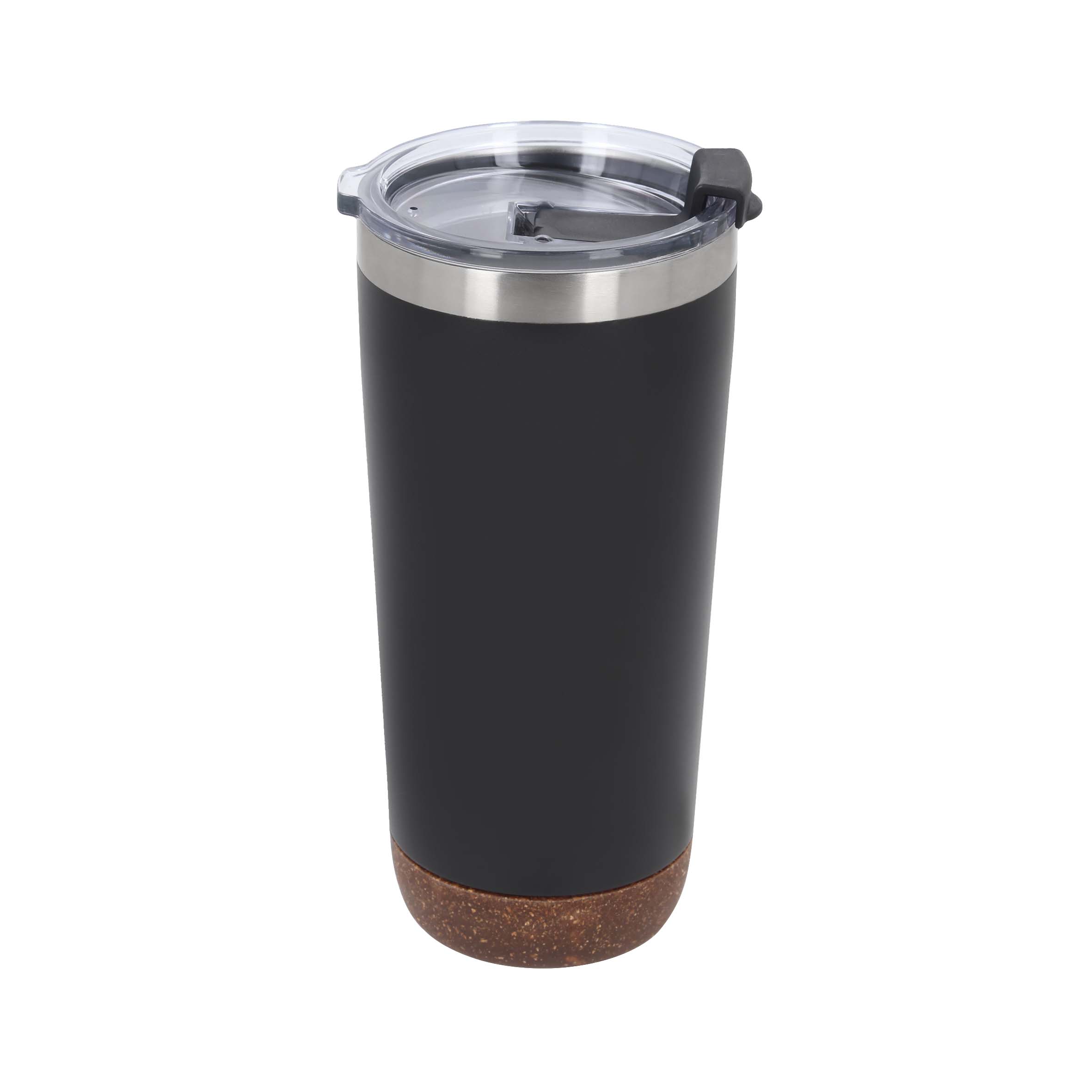 TERMO PLASTICO 600ML MACRELD