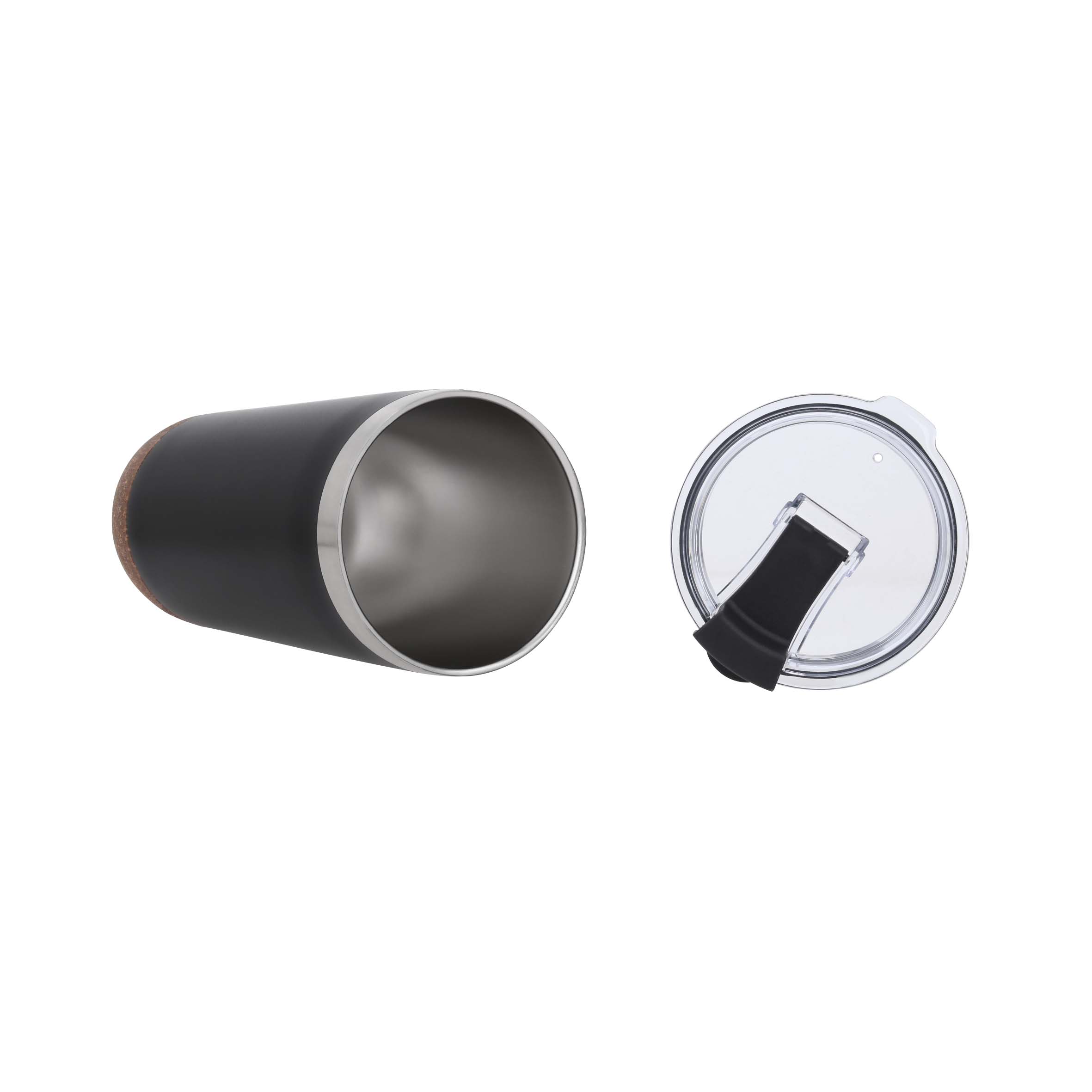 TERMO PLASTICO 600ML MACRELD