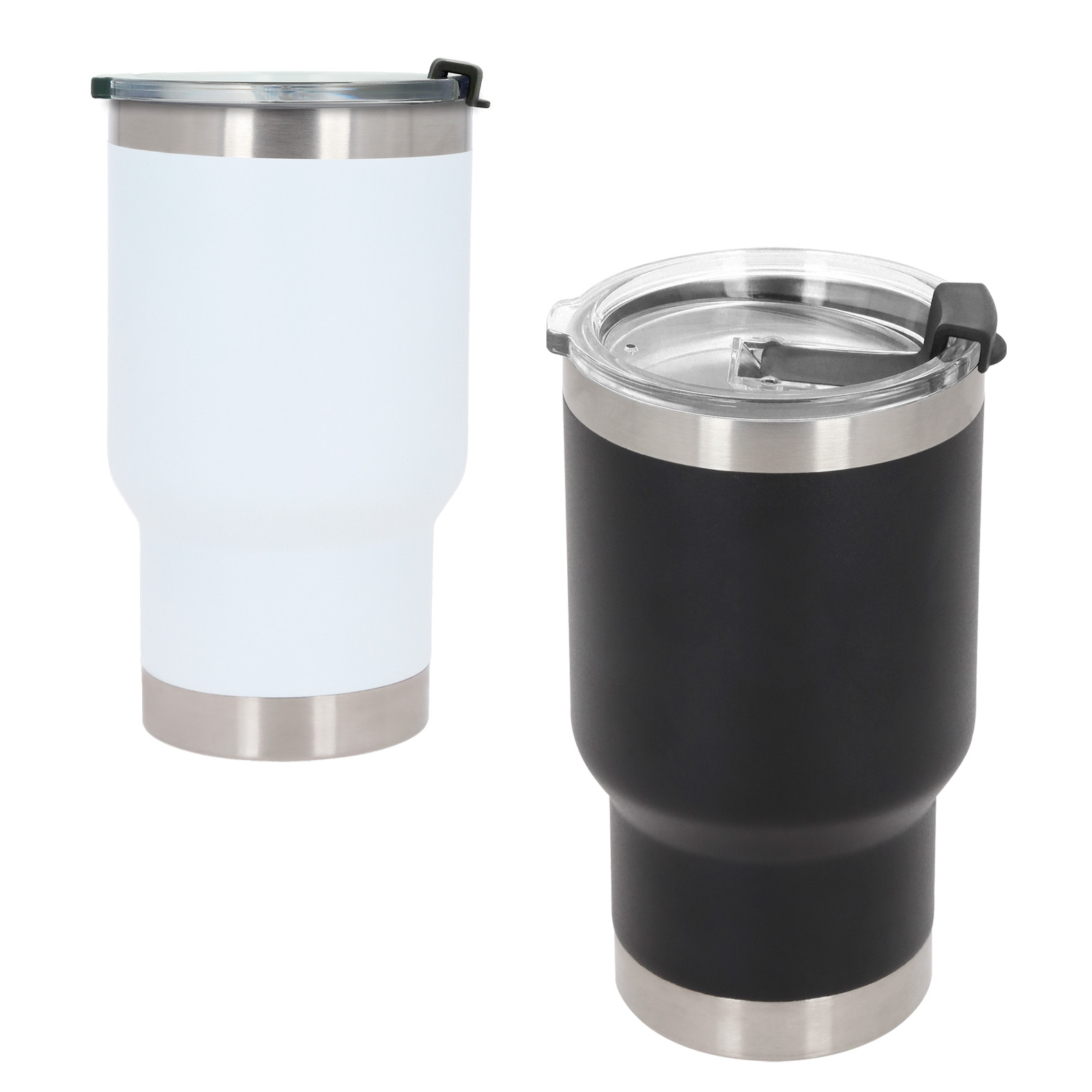 TERMO INOXIDABLE 360ML MACREVA
