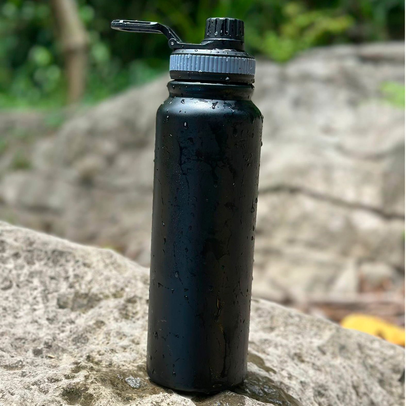 TERMO INOXIDABLE 000ML MACRIAV