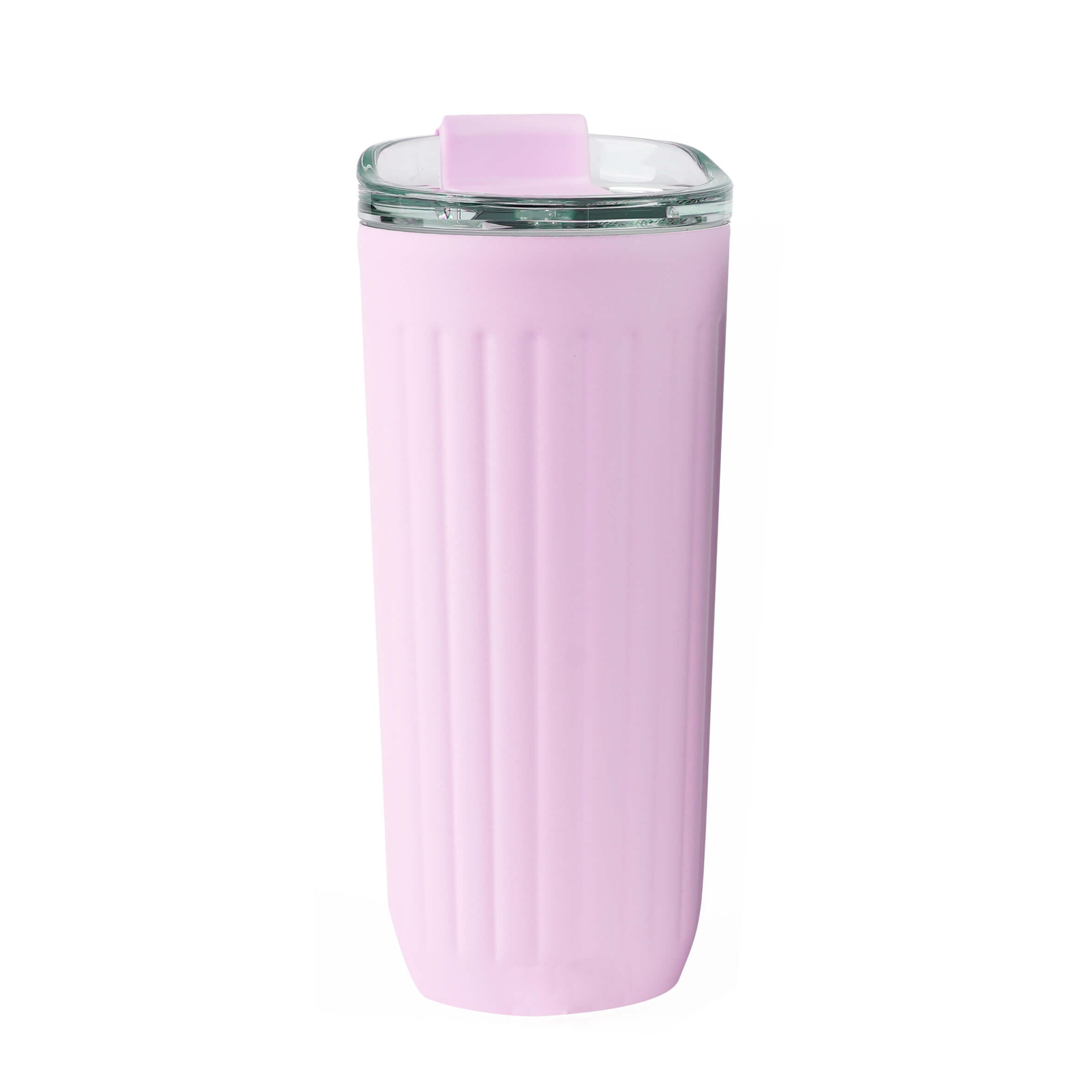 TERMO INOXIDABLE 650ML MACSILT