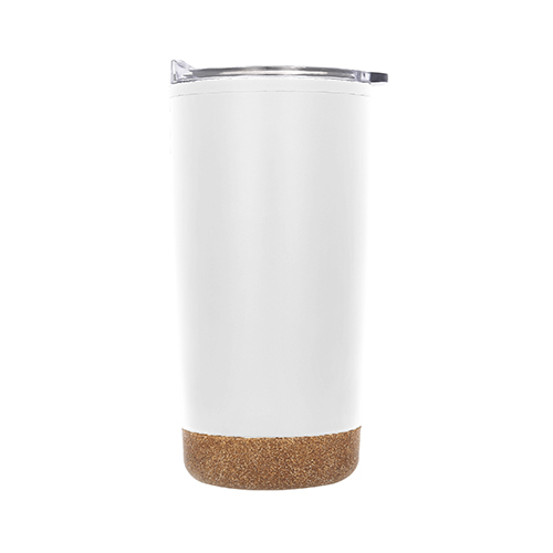 TERMO PLASTICO 600ML MACSOLM