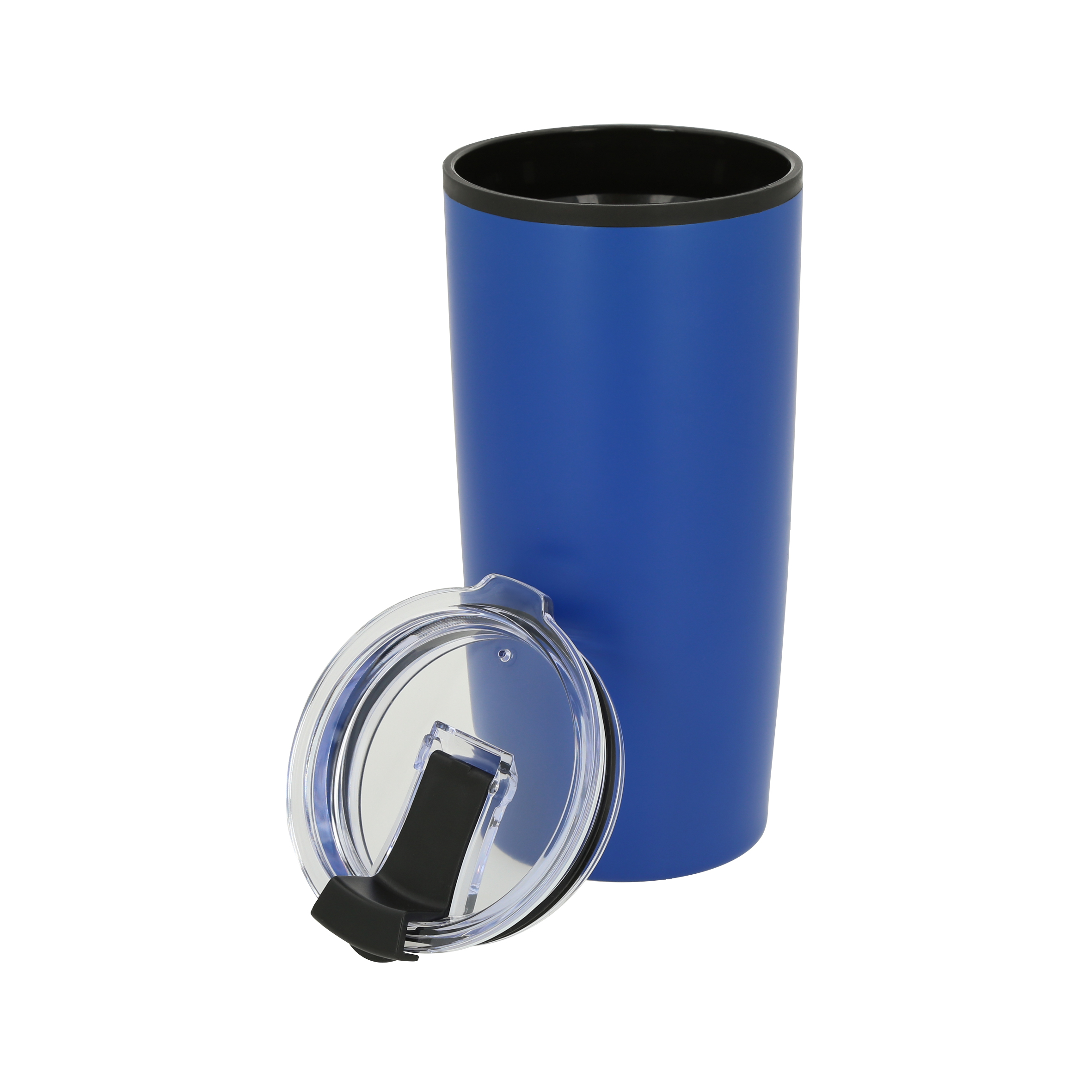 TERMO PLASTICO 500ML MACSVAL