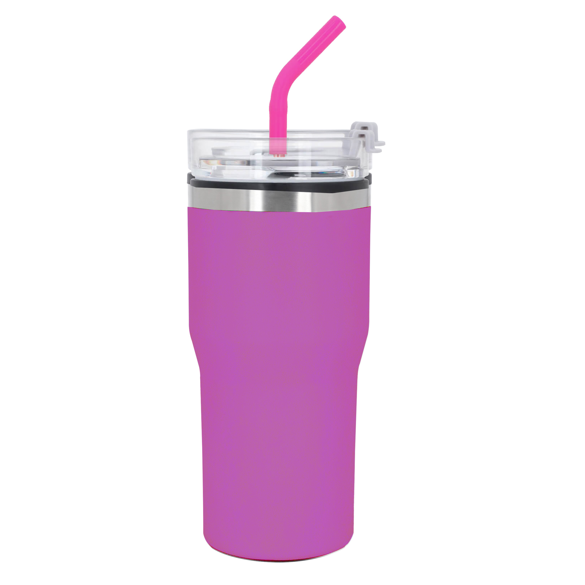 TERMO PLASTICO 720ML MACSYLT