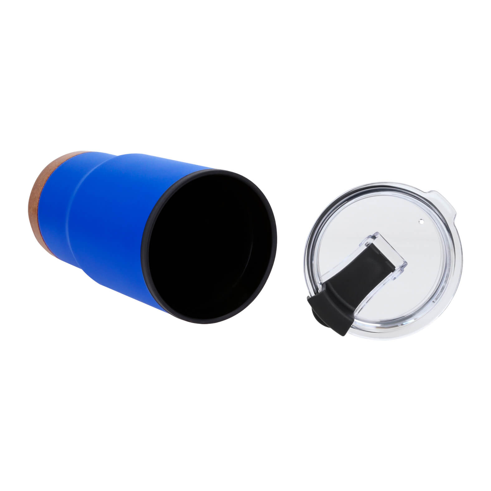 TERMO PLASTICO 520ML MACTAND