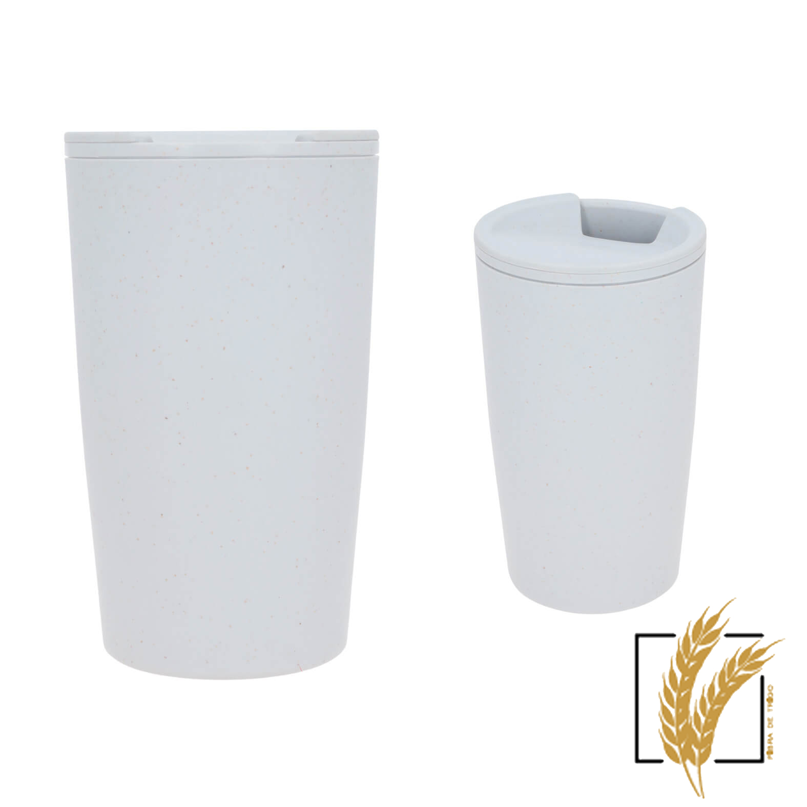 TERMO PLASTICO 480ML MACTANT