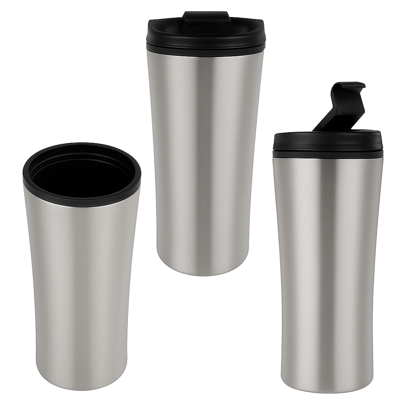 TERMO PLASTICO 450ML MACTELM