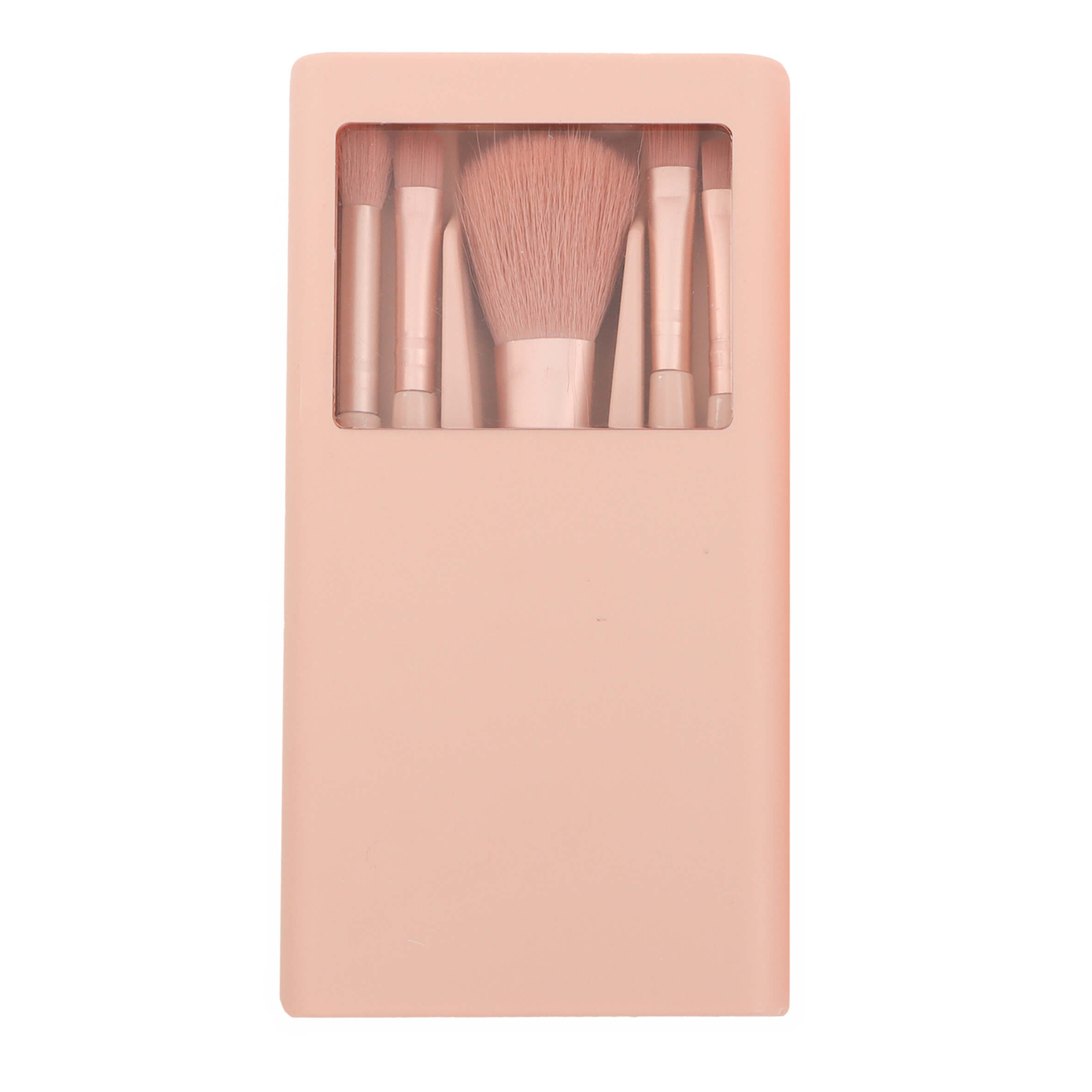 SET MAQUILLAJE ESTUCHE MACTYLA
