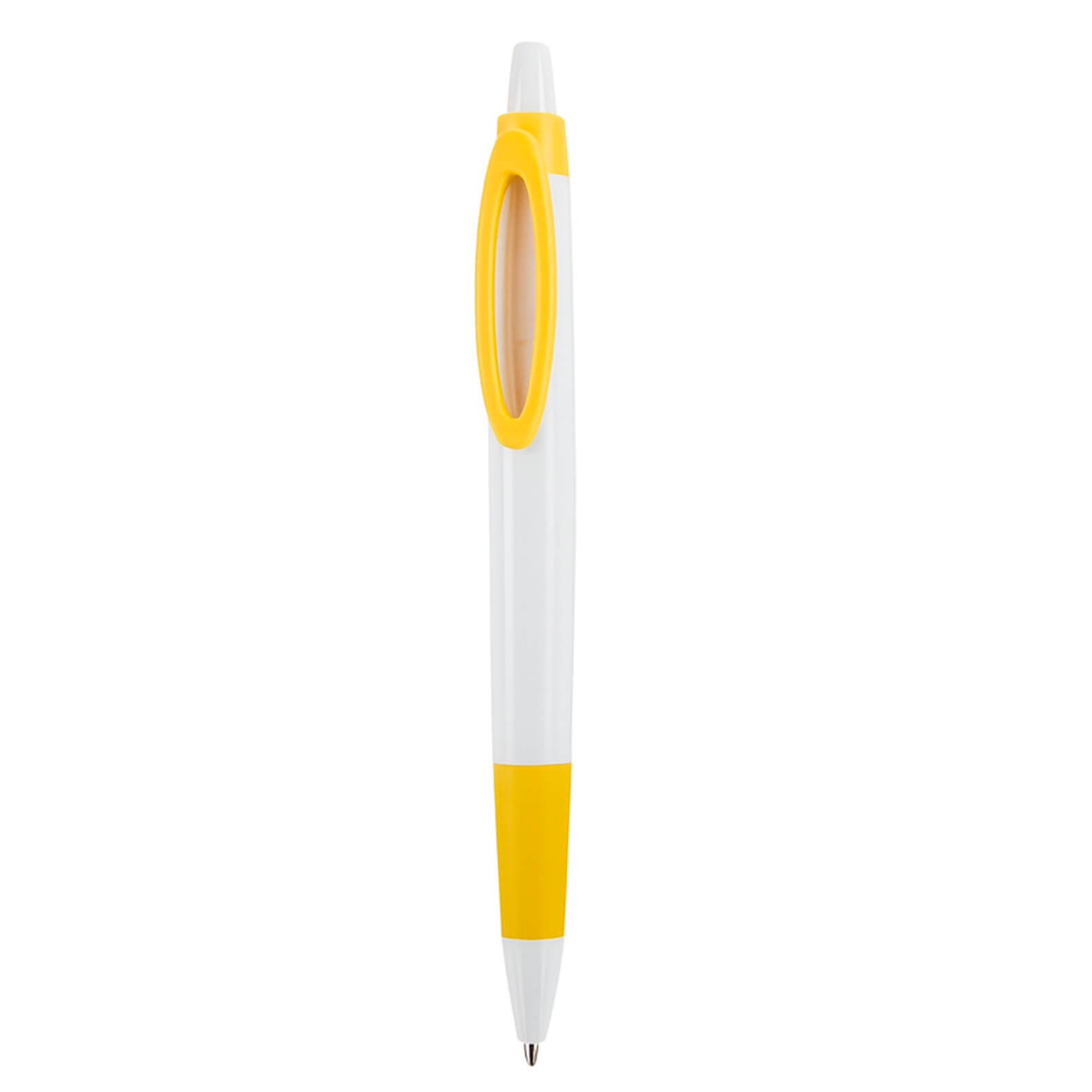 BOLIGRAFO PLASTICO MADELO