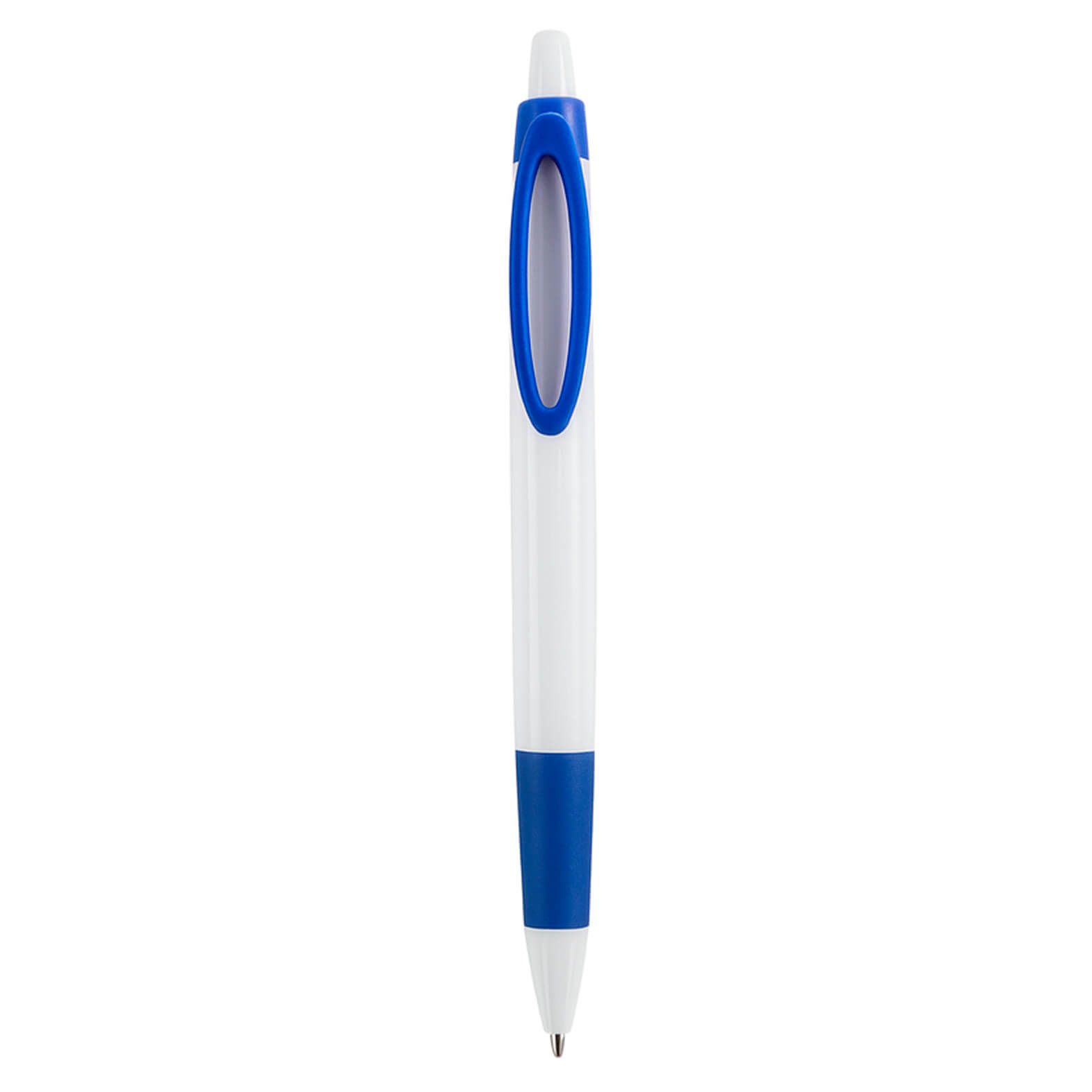 BOLIGRAFO PLASTICO MADELO
