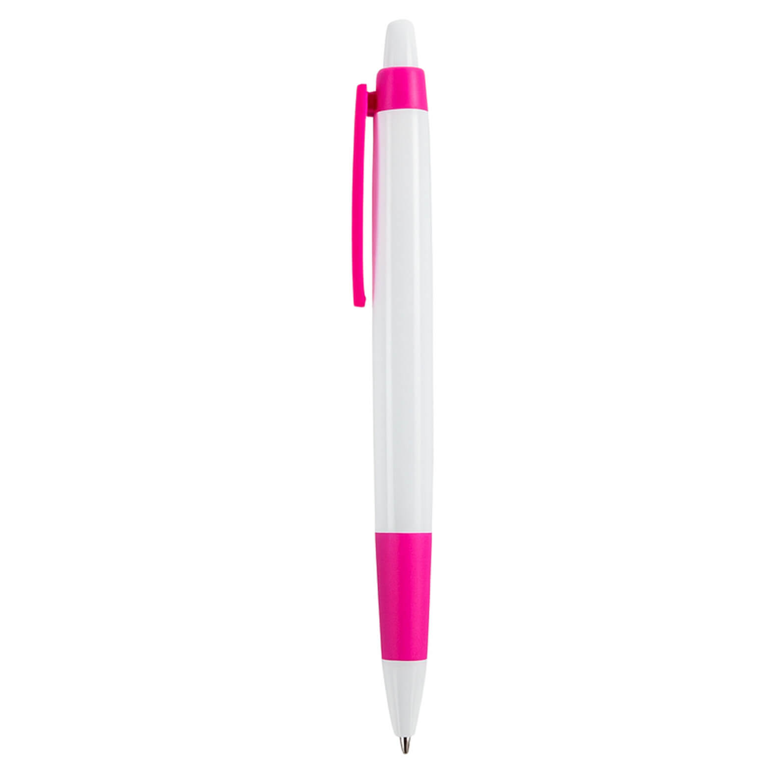 BOLIGRAFO PLASTICO MADELO
