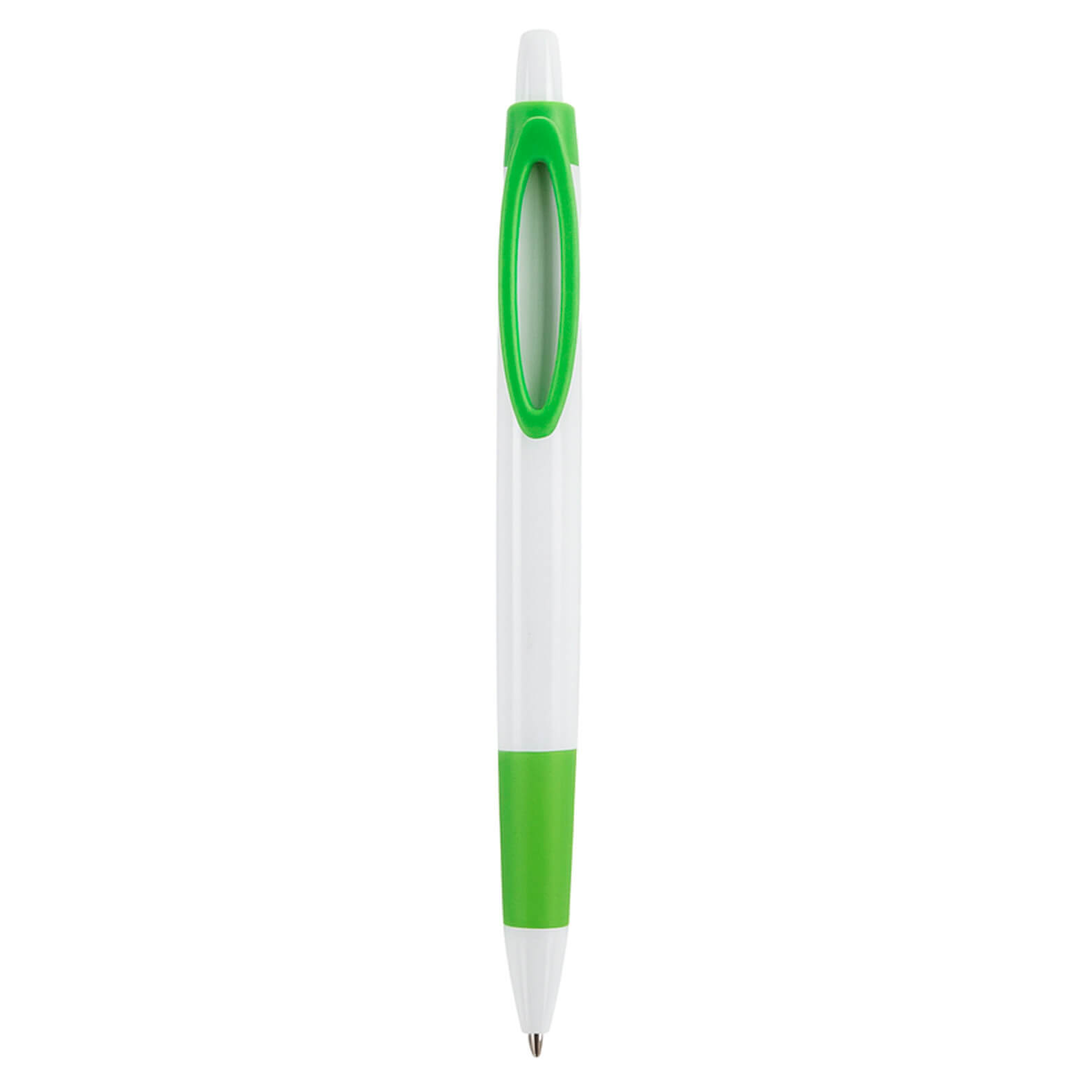 BOLIGRAFO PLASTICO MADELO