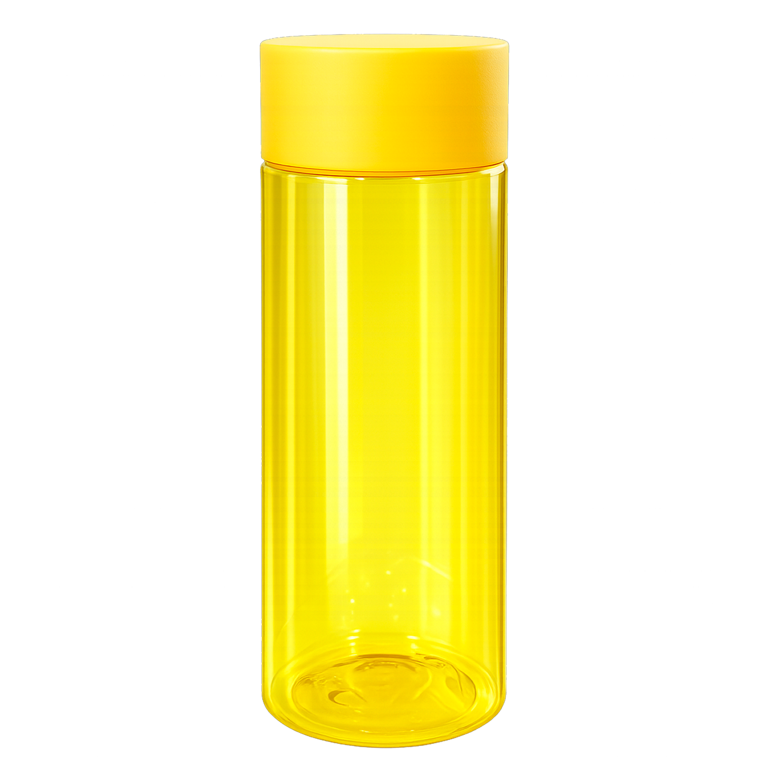 CILINDRO PLASTICO MACTODA 500ML