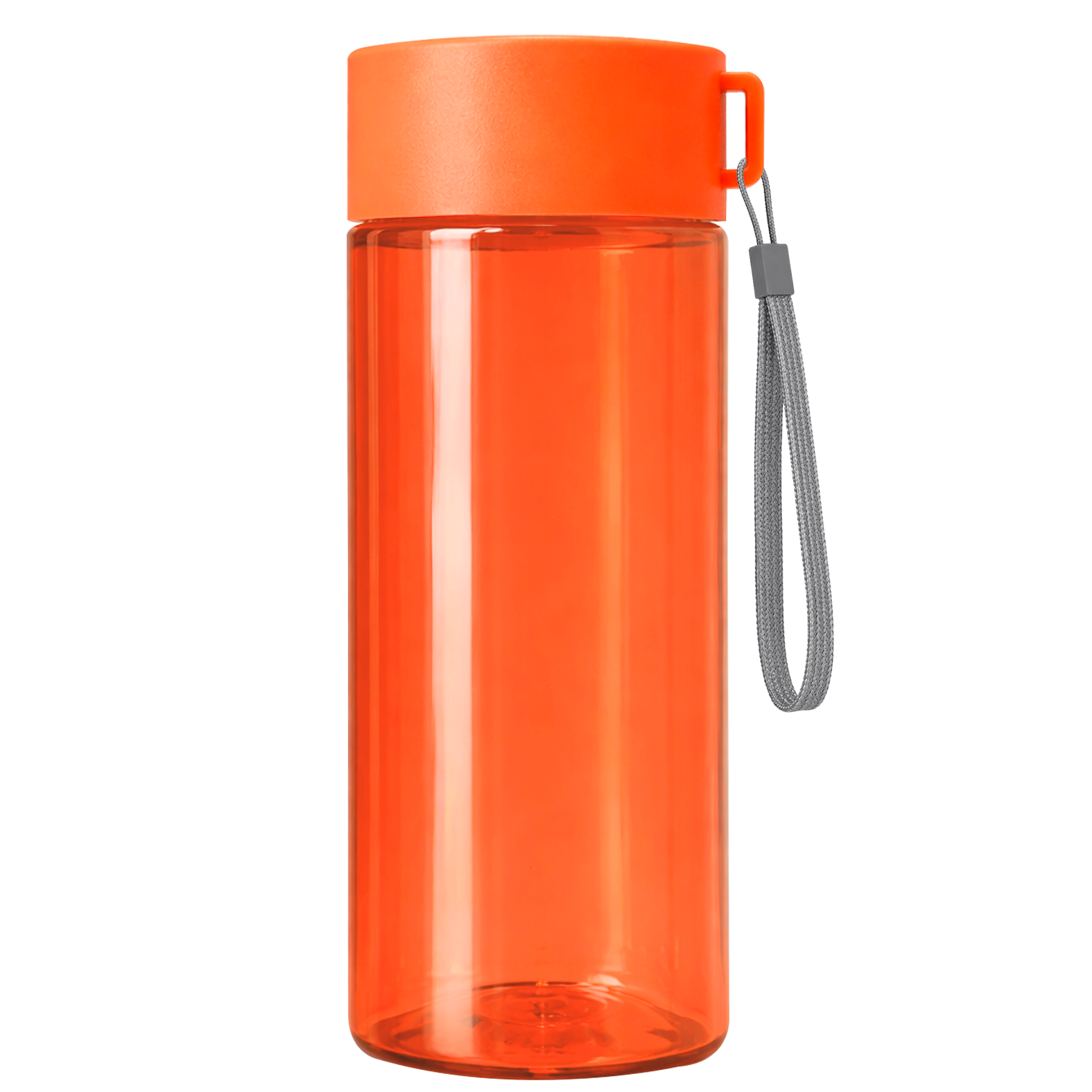CILINDRO PLASTICO MACTODA 500ML