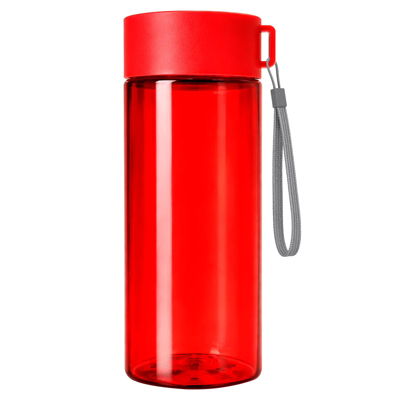 CILINDRO PLASTICO MACTODA 500ML