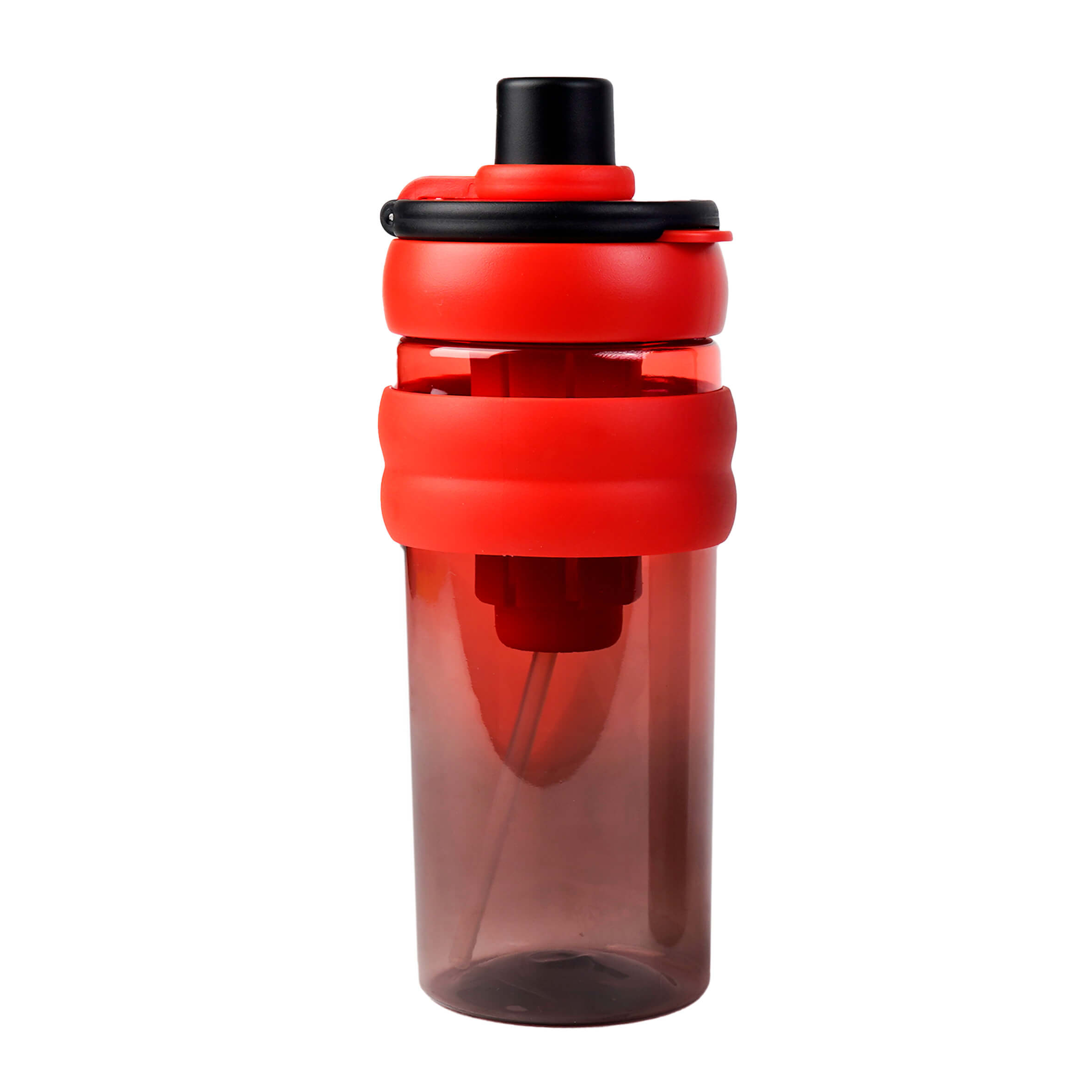 CILINDRO PLASTICO MACTOEN 1000ML