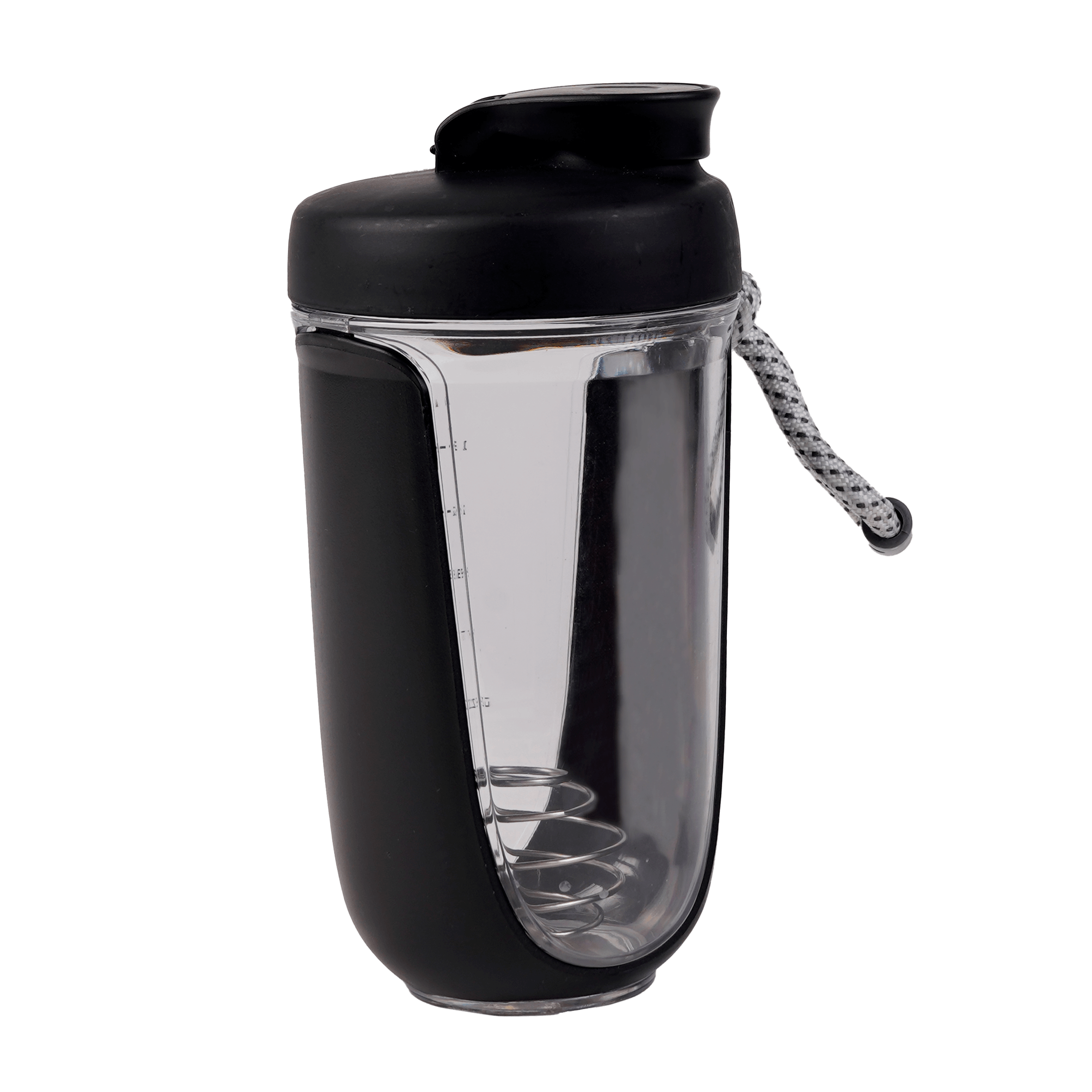 CILINDRO PLASTICO MACTOER 550ML