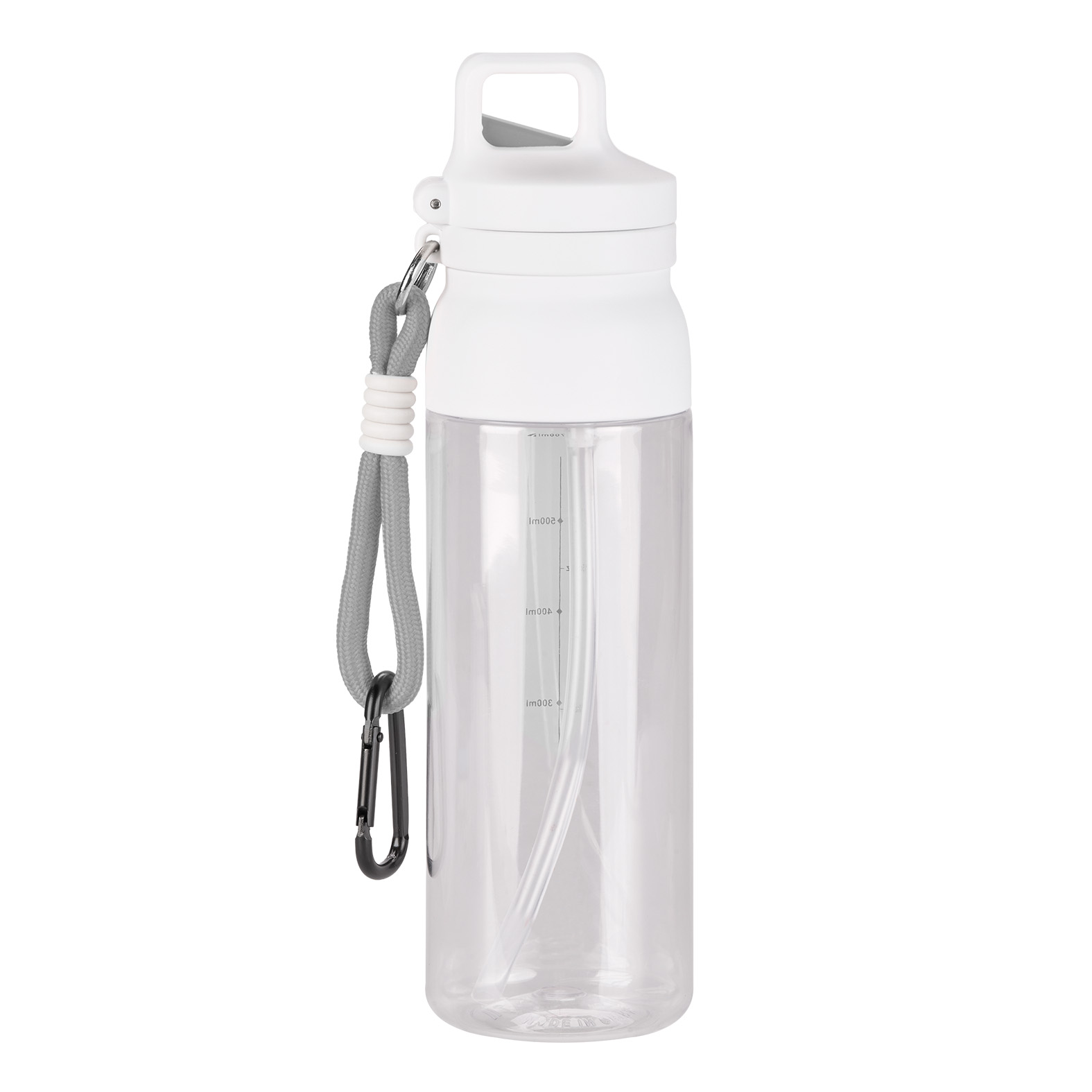 CILINDRO PLÁSTICO MACTOFL 750ML