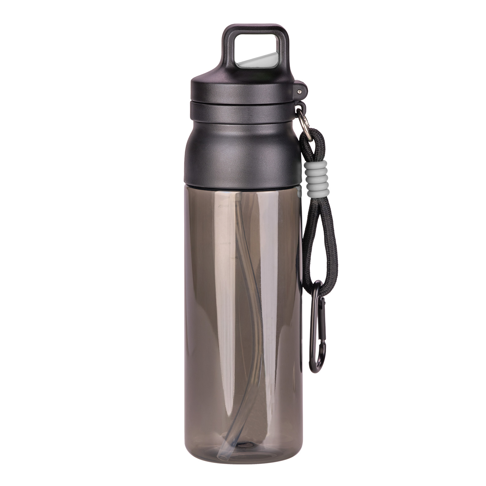 CILINDRO PLÁSTICO MACTOFL 750ML