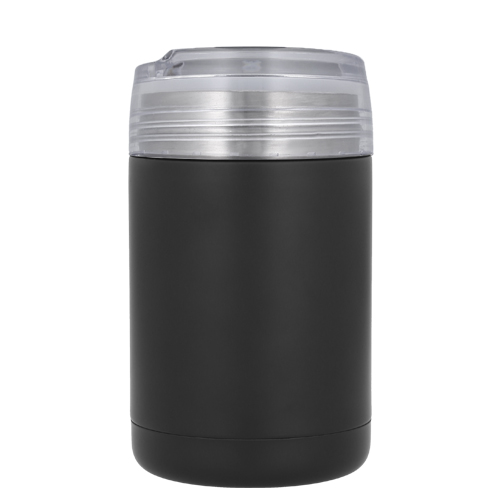 PORTA ACERO INOXIDABLE 360ML MACTOGI