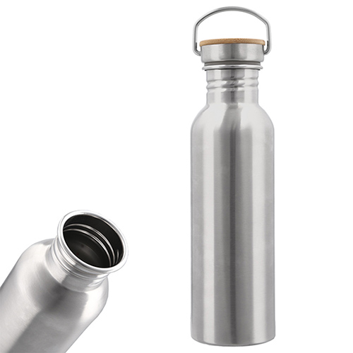 CILINDRO INOXIDABLE MACTOGO 750ML