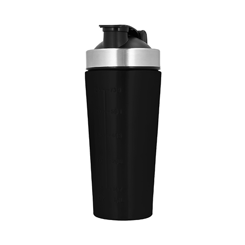 SHAKER ACERO INOXIDABLE 750ML MACTOHA