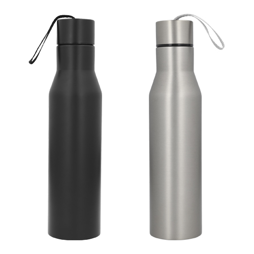 CILINDRO INOXIDABLE MACTOHU 750ML