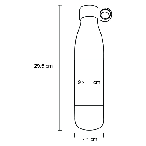 CILINDRO INOXIDABLE MACTOIQ
