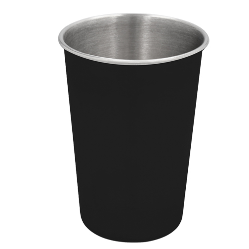 VASO INOXIDABLE MACTOKE 480ML