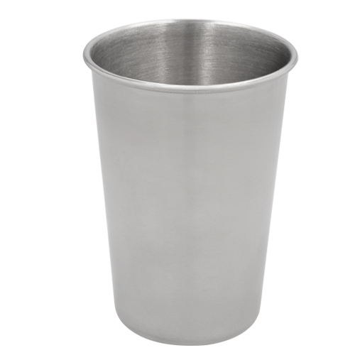 VASO INOXIDABLE MACTOKE 480ML