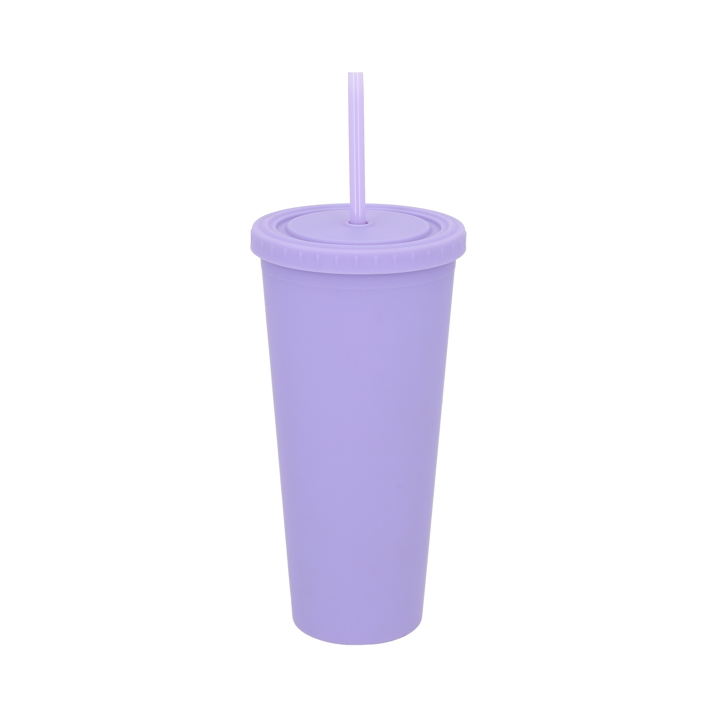 VASO PLASTICO MACTOLE 500ML