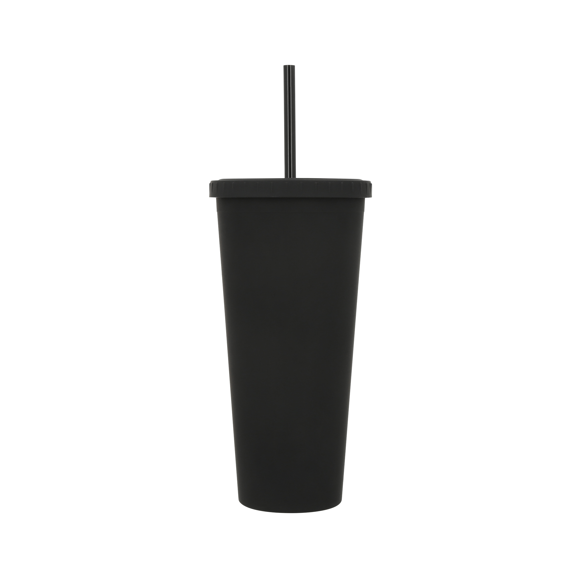 VASO PLASTICO MACTOLE 500ML