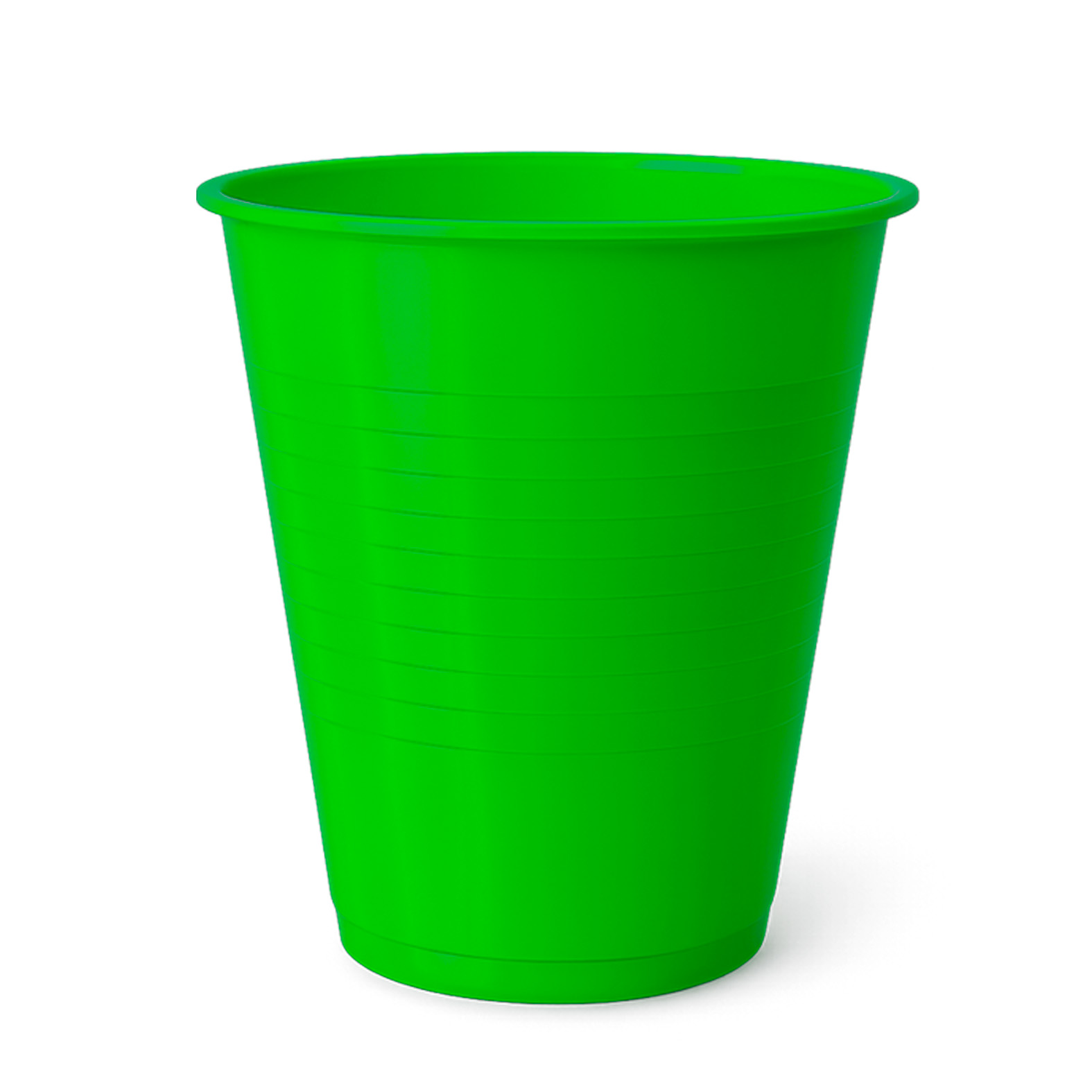 VASO PLASTICO MACTOLO 500ML