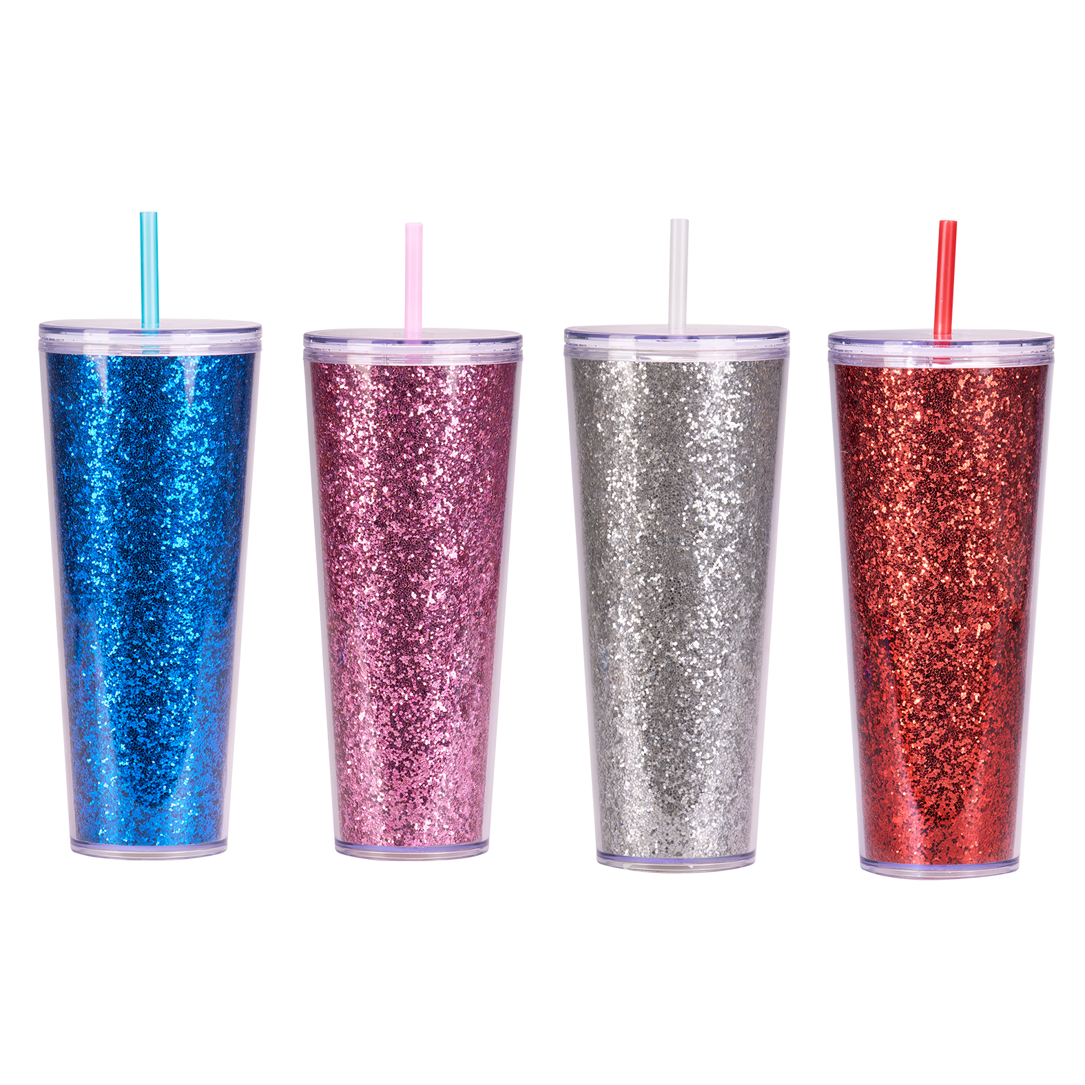 VASO PLÁSTICO MACTOLU 750ML