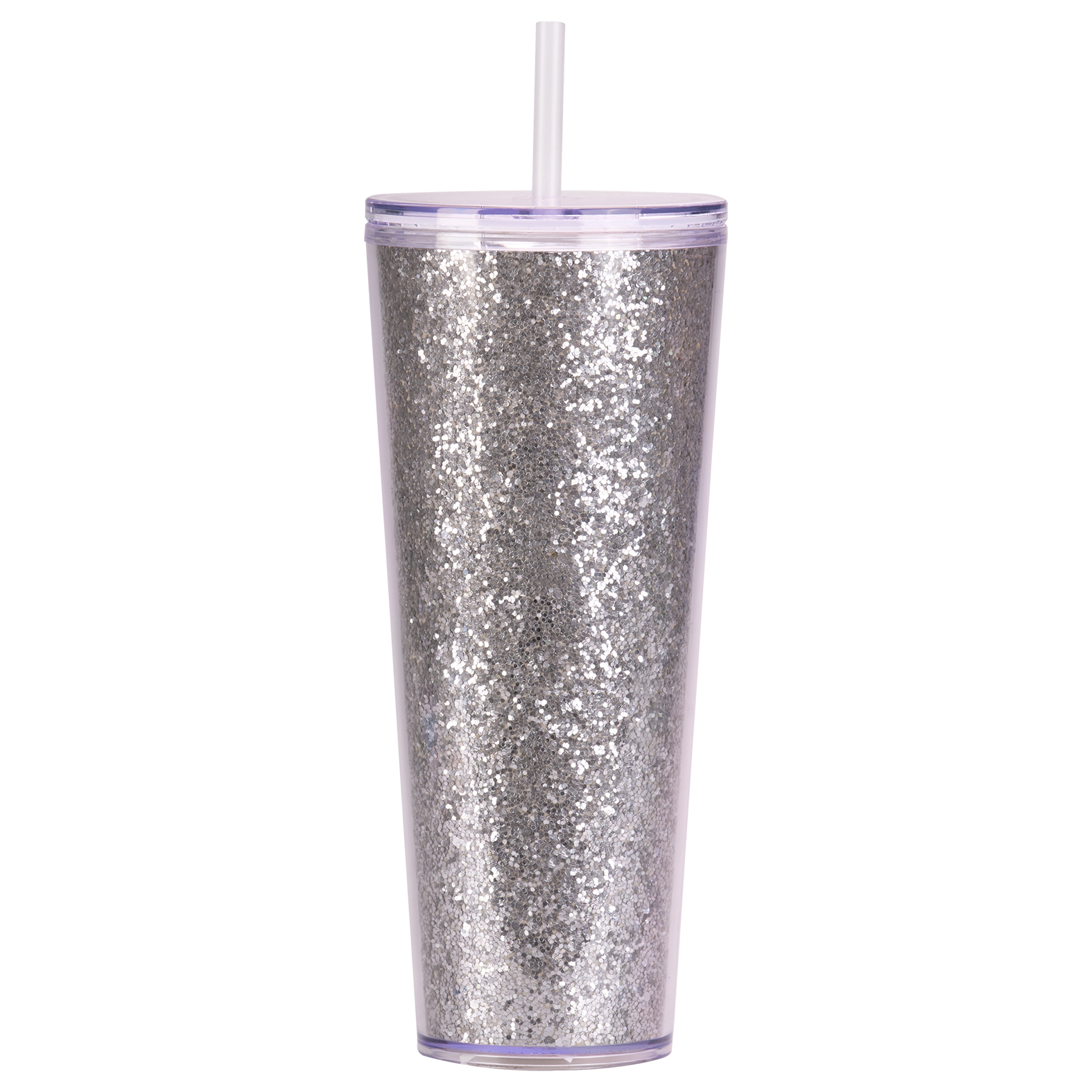 VASO PLÁSTICO MACTOLU 750ML