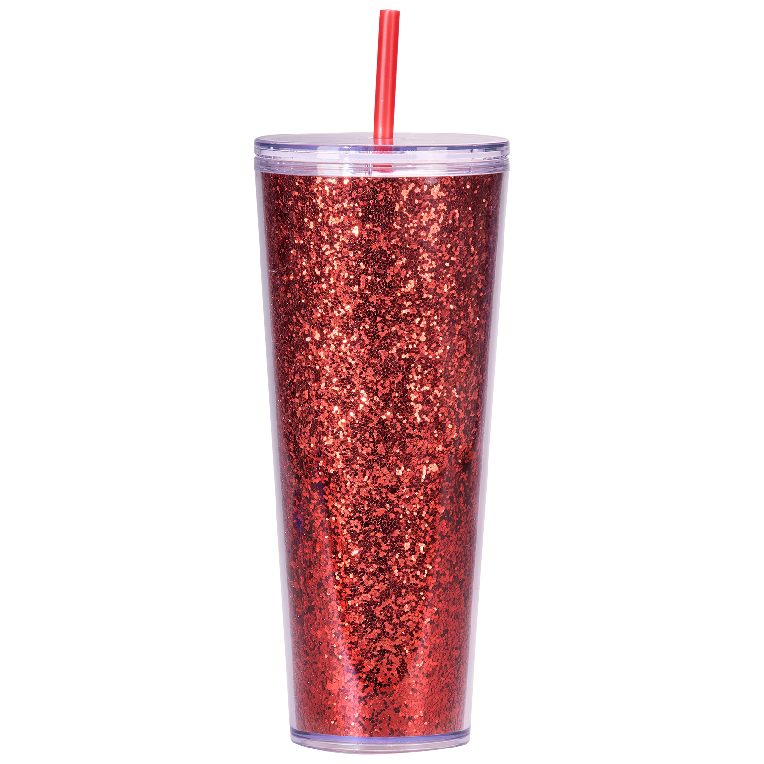 VASO PLÁSTICO MACTOLU 750ML