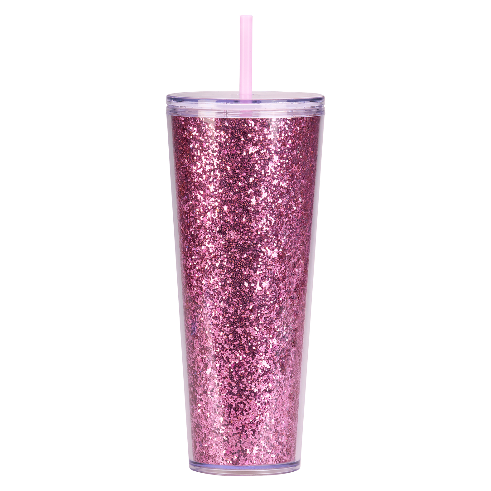 VASO PLÁSTICO MACTOLU 750ML