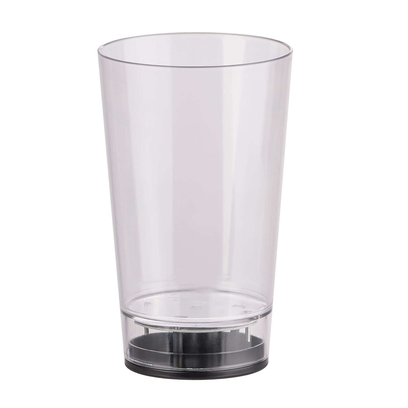 VASO PLASTICO MACTOME