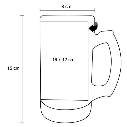 TARRO MACTONU 470ML