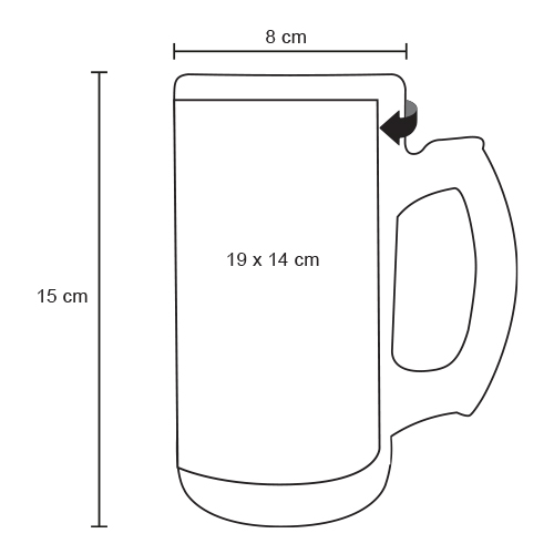 TARRO MACTOÑA 465ML