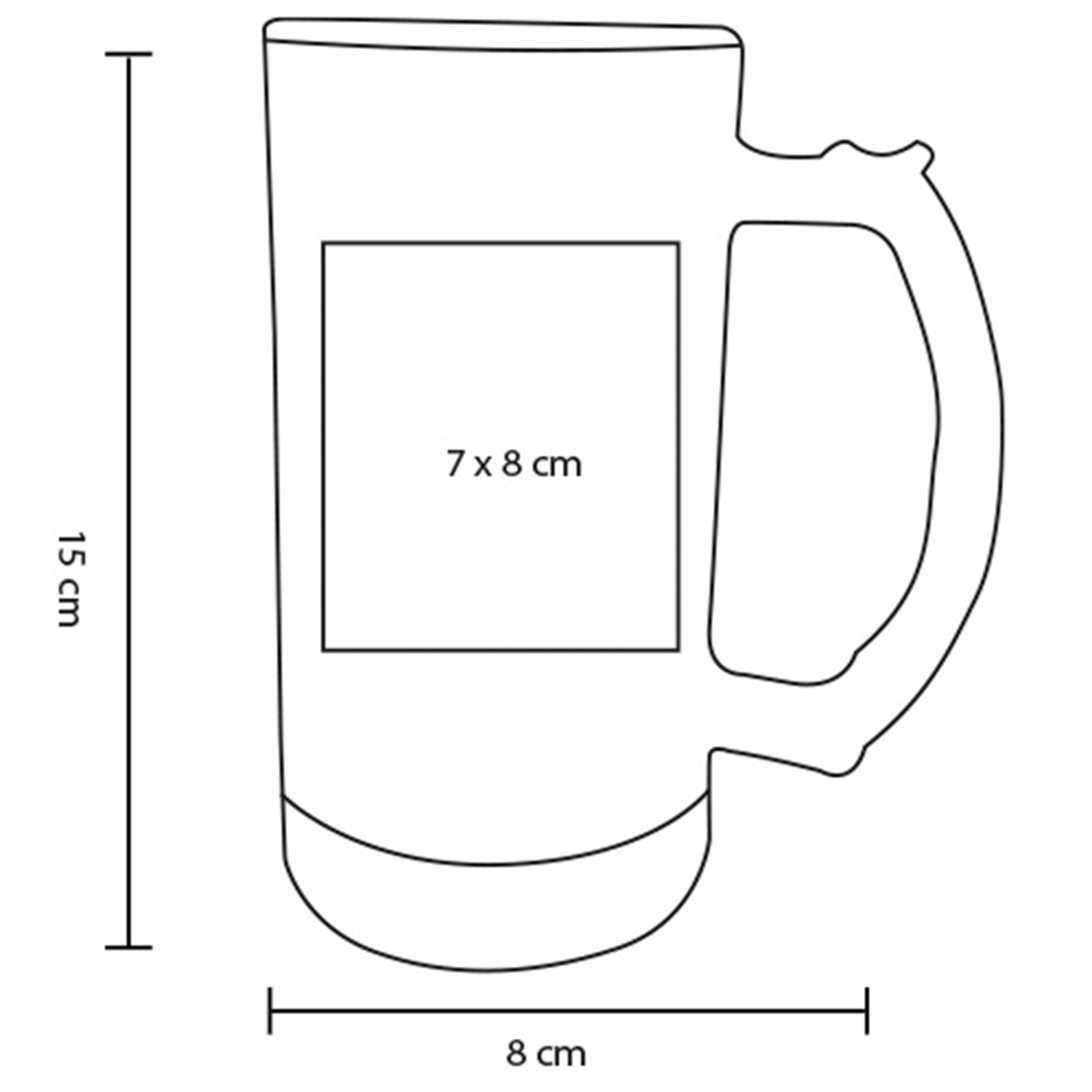 TARRO MACTOOB 500ML