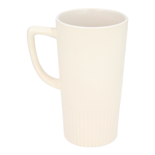 TAZA CERMICA MACTOPU 520ML