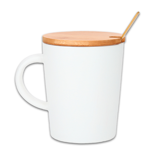 TAZA CERMICA MACTORI 330ML